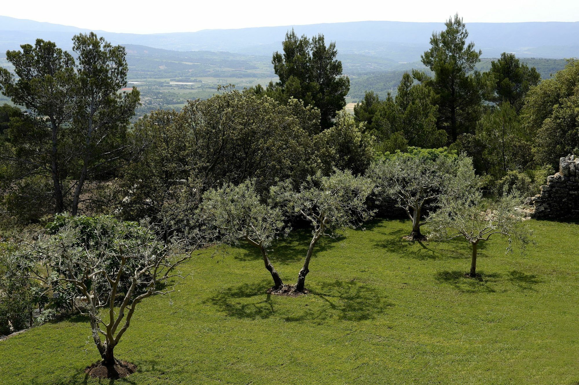 Le Petit Palais D'Aglae Otel Gordes Dış mekan fotoğraf