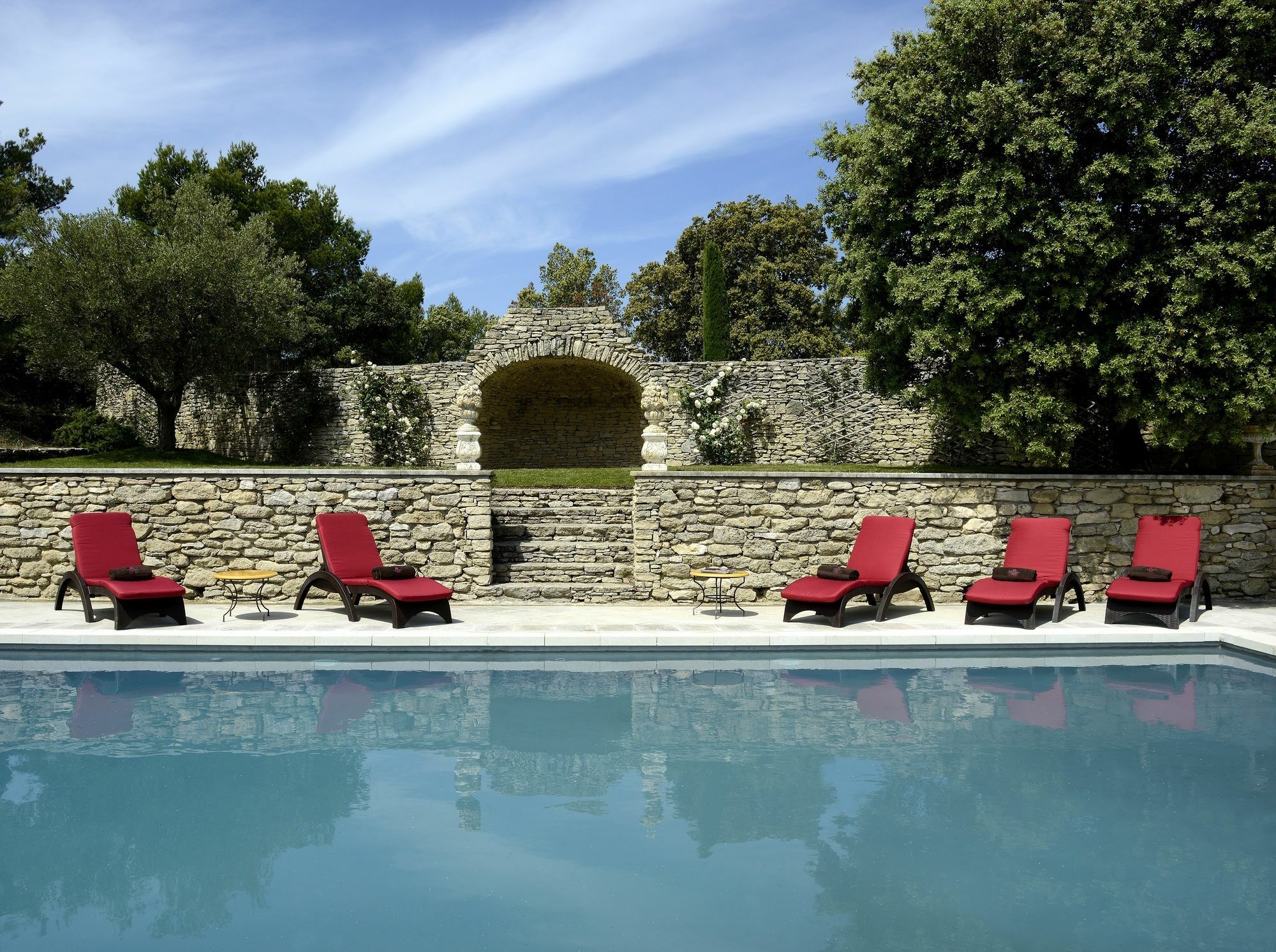 Le Petit Palais D'Aglae Otel Gordes Dış mekan fotoğraf